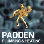 Padden Plumbing and Heating!