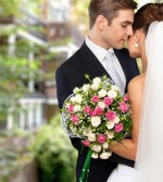 Over the Rainbow Flowers – Wedding Flowers Dublin
