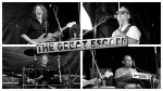 The Great Escape – Wedding Band