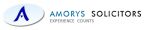 Amorys Solicitors