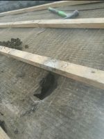Timber Roof Replacement Tipperary