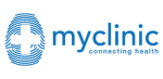 MyClinic logo
