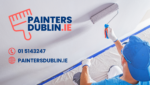 Painting and Decorating Services Dublin