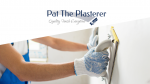 Pat The Plasterer