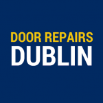 Door Repairs Dublin Logo