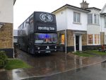 Gaming Bus – The Ultimate Gaming Party