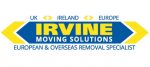 Irvine Moving Solutions