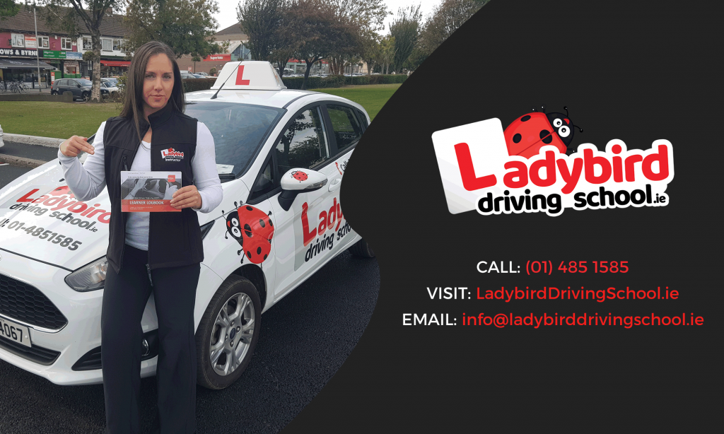 Ladybird Driving School Dublin
