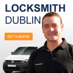 Locksmith Dublin – Locks, Keys & Emergency