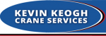 Kevin Keogh Crane Hire Services