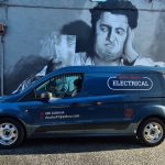 Robbie Burke Electrical