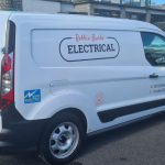 Robbie Burke Electrical