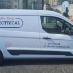 Robbie Burke Electrical